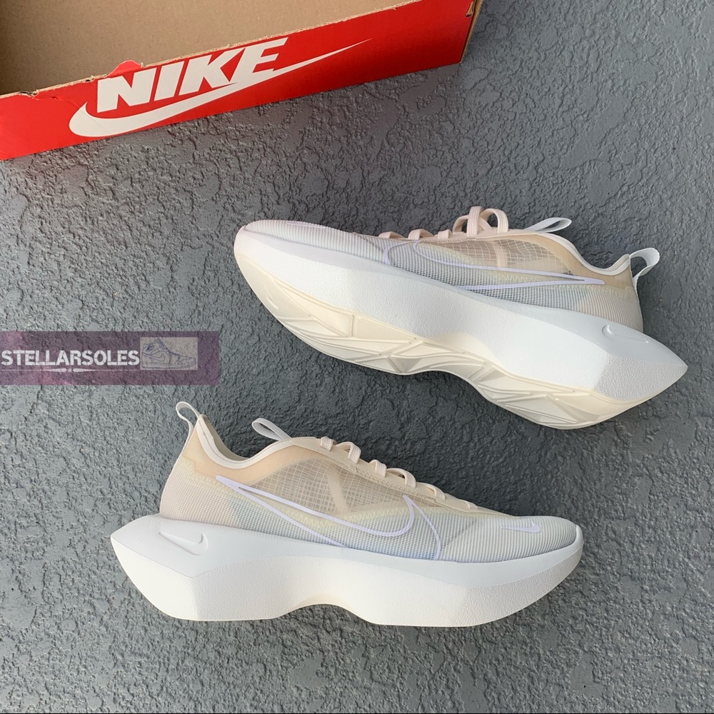 NEW Women's Nike Vista Lite Shoes Ivory Size 8.5